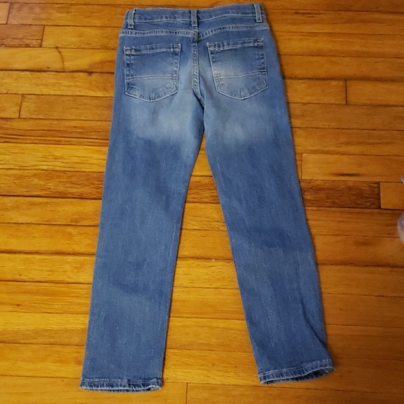 Denim for boy - Picture 2 of 3